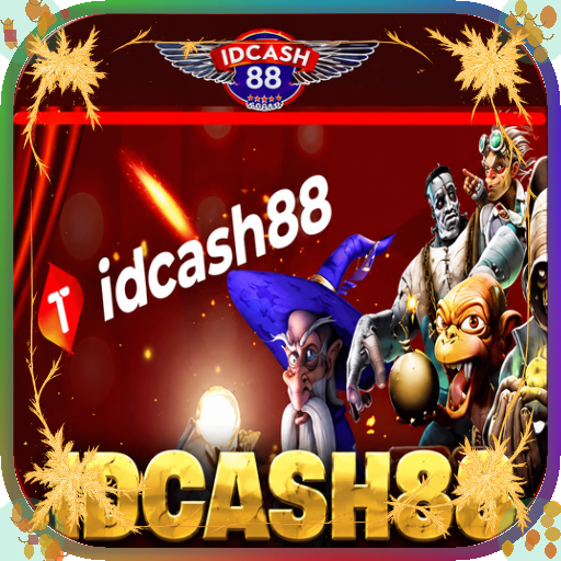 idcash88 — galeri pratinjau Resmi APK